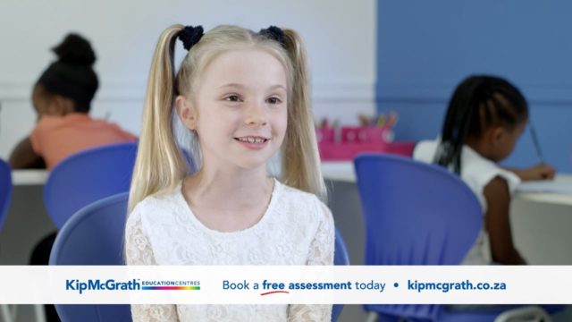kipmcgrath video production with rollingball
