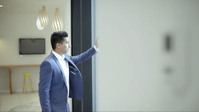 impactful video production with Rollingball