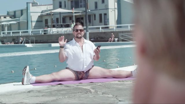 creative funny film and video production in Sydney