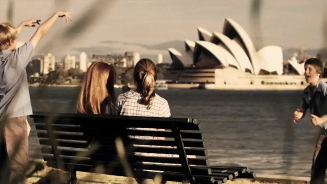 creative film and video production in Sydney