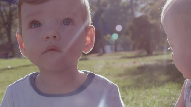 impactful video production with Rollingball